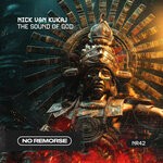 cover: Nick Van Kukaj - The Sound Of God