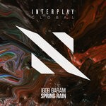 cover: Igor Garam - Spring Rain