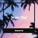 cover: Bruno Fernz - Roots