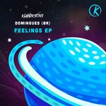 cover: Domingues (br) - Feelings EP