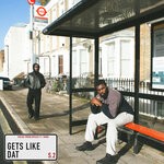 cover: Oscar #Worldpeace - Gets Like Dat (Explicit)