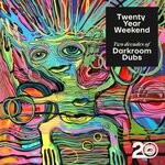 cover: Various - Twenty Year Weekend (Two Decades Of Darkroom Dubs)