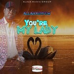 cover: Allan Kerfew - You're My Lady