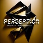 cover: Sholinger|Yukio Bergholdt - Perception