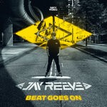 cover: Jay Reeve - Beat Goes On