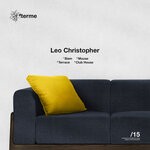 cover: Leo Christopher - 15 / Leo Christopher [DAM15]