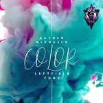 cover: Kayden Michaels - Color