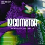 cover: Leon Benesty - Dance