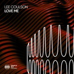 cover: Lee Coulson - Love Me