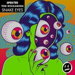 cover: Spekter|Tom Rockamora - Snake Eyes