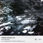 cover: Pierre Berge-cia - Exit Wound