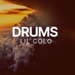 cover: Lil Colo - Drums