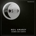 cover: Neil Amarey - Down On Earth