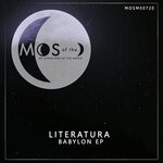 cover: Literatura - Babylon EP