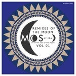 cover: Various - Remixes Of The Moon Vol 01