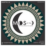 cover: Bartella|Marce Smith - My Everything EP