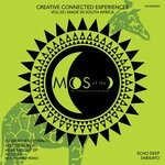 cover: Dj Weather|Vtrinity - Creative Connected Experiences, Vol 03 | Made In South Africa