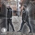 cover: Ricardo Gi|Kyaku Kyadaff|Dj Tomer - Zulu