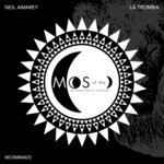 cover: Neil Amarey - La Tromba