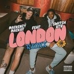 cover: Mackenzy Mackay - London