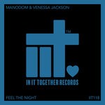 cover: Venessa Jackson|Manodom - Feel The Night