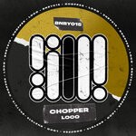 cover: Chopper (uk) - Loco