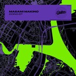 cover: Masami Makino - Doing EP