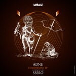 cover: Adne|Ssero - I'm Different EP