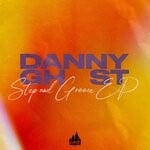 cover: Dannyghost - Step And Groove EP