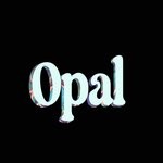 cover: Opal Trio - Cool Little Jam