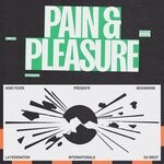 cover: Aluna|Federation Internationale Du Bruit|Vanyfox|Moonshine|Amaal Nuux - Pain & Pleasure