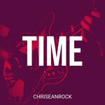 cover: Chriseanrock - Time (Explicit)