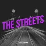 cover: Chriseanrock - The Streets (Explicit)