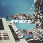 cover: Pixel Meth - Friend (Original Mix)