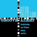 cover: Sound Travellers - Sound Travellers