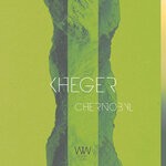 cover: Kheger - Chernobyl