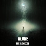 cover: Subject 15 - Alone: The Remixes