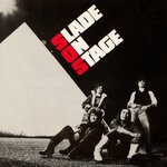 cover: Slade - Slade On Stage (Live) [Expanded]