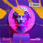 cover: H4rdy - Competition