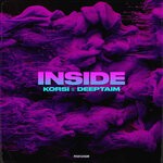 cover: Korsi|Deeptaim - Inside