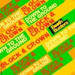 cover: Block & Crown - Down To The Ground (Nu Disco Mix)