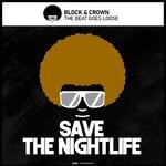 cover: Block & Crown - The Beat Goes Loose (Original Mix)