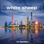 cover: White Sheep - Can't Stop