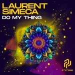 cover: Laurent Simeca - Do My Thing