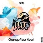 cover: Didi - Change Your Heart