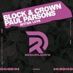 cover: Block & Crown|Paul Parsons - Bitter Love (Nudisco Vintage Clubmix)