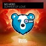 cover: No Hero - Summer Of Love