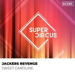 cover: Jackers Revenge - Sweet Caroline (Party Mix)