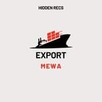 cover: Mewa - Export