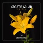 cover: Croatia Squad - Energy